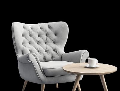 Lounge chair