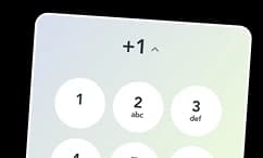 Voice calls