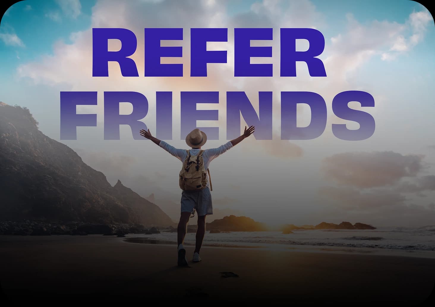 Referral