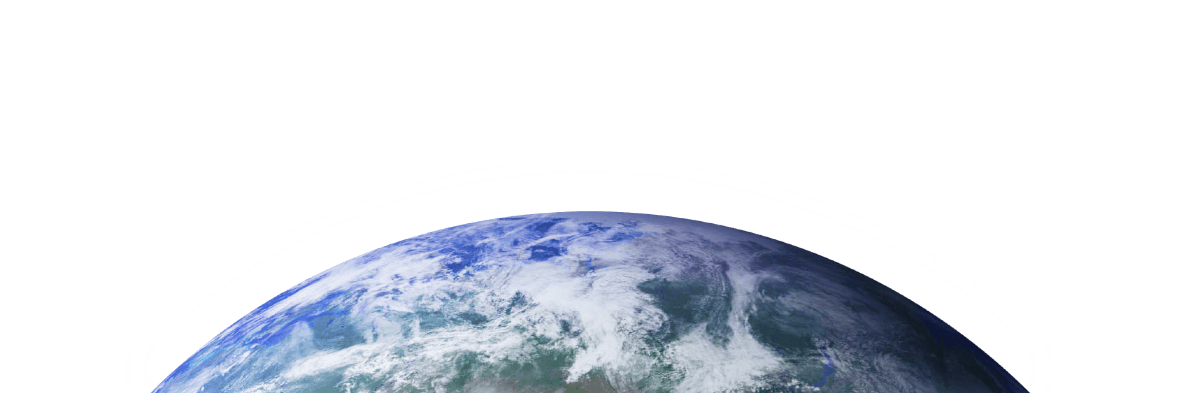 Globe background